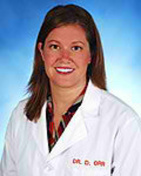 Danielle Orr, MD