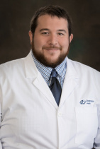 Daniel Crowe, APRN