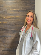Dr. Nina Edelman, APRN, FNP-C, PMHNP-BC, DNP