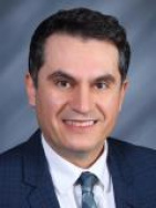 Ashkan H. Javaheri, MD