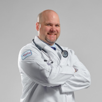 Scott Walker, MD - Wethersfield, CT - Internal Medicine