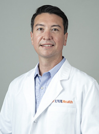 Dr. Chris D. Scott, MD