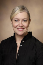 Gretchen Elizabeth Schlosser Covell, MD