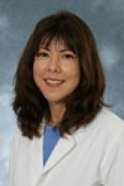 Dr. Gina Marie Villani, MD, MPH