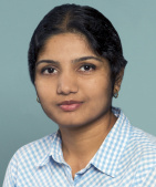 NIRUPAMA D VADLAKONDA, MD