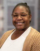 Meredith Haynes, PNP