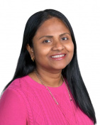 Jamuna Rajasingham, MD