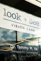 Dr. Tammy Minh Vo, OD