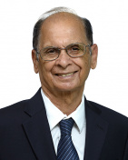 Sarwan Seth, MD