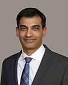 Alpesh Amin, MD
