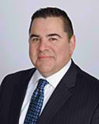 David Candelario, DO