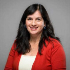 Erika Caceres Ricca, SLP