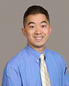 Edward Lin, MD