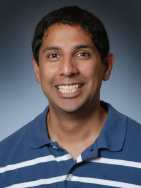 Vinod Mangapathy Krishnan