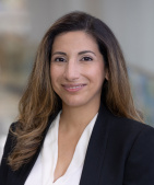 Mandana Behbahani, MD