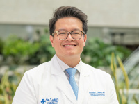 Dr. Michael T. Ogawa, MD - Chesterfield, MO - Hematology, Oncology