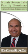 Steven H Poulos, DDS