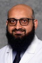 Hafiz Sarfraz Ahmad Khan, MD