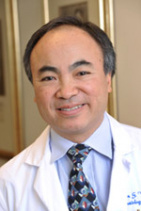 Steve T Wong, DDS