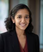 Nishi Shah, MD, MBBS