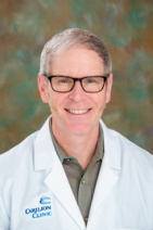 Ethan R. Freeborn, MD