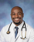 Azarael Dunbar, MD