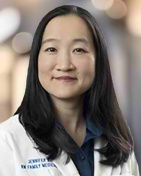Jennifer K Bang, MD