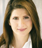 Suzanne Khalili, DDS