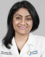 Aisha Rahman, MD