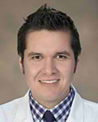 Joel Terriquez, MD