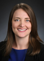 Christina M Bence, MD