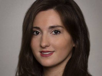 Stephanie Cristofano-Casella