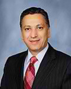 Ali R Shirvani, MD