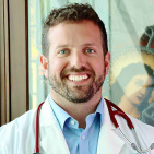 Daniel Rossi III, MD