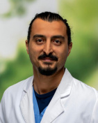 Furkan U Ertem, MD