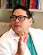 Elias Altagracia Pimentel, DMD