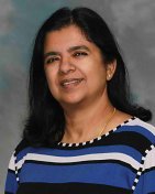 Kumari S Iyer, MD