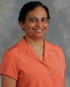 Praneetha Narahari, MD