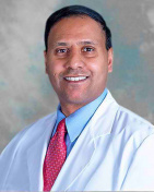 Nadeem U Rahman, MD