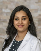 Prarthna Venkatesh Bhardwaj, MD