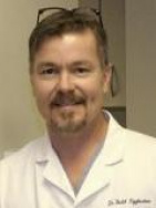 Todd Ivan Eggleston, DDS