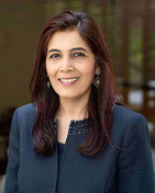 Kavita Seetharaman, MD