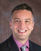 Jonathyn A Marx, PA-C