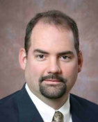 Charley Myrick III, DO