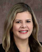 Idelisa Torres-Berastain, MD