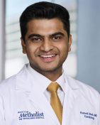 Kanval Shah, MD