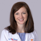 Maggie Vickers, MD