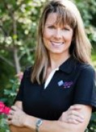 Valerie D Saulsbury-Effertz, DDS