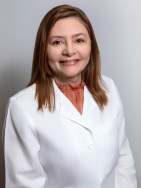 Rejane Millet, APRN