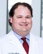 Joshua T. Woody, MD